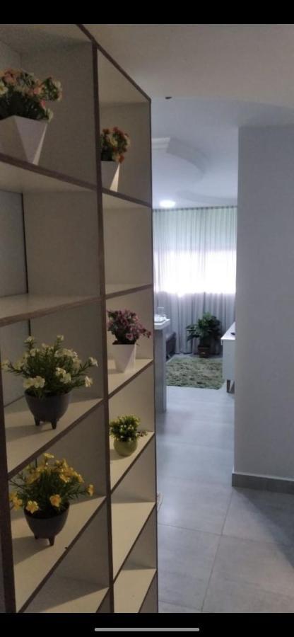 Apartamento Confortavel Goiania Exterior photo