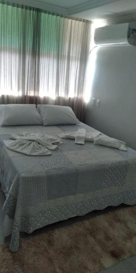 Apartamento Confortavel Goiania Exterior photo