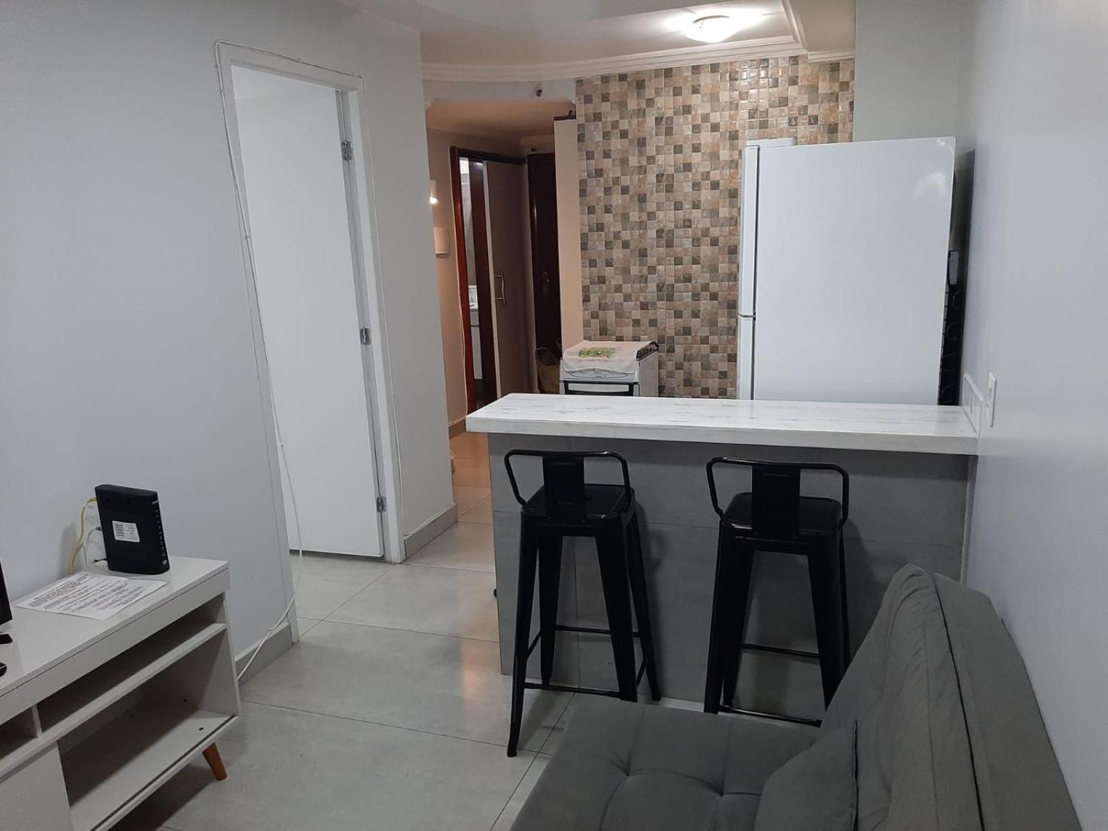Apartamento Confortavel Goiania Exterior photo
