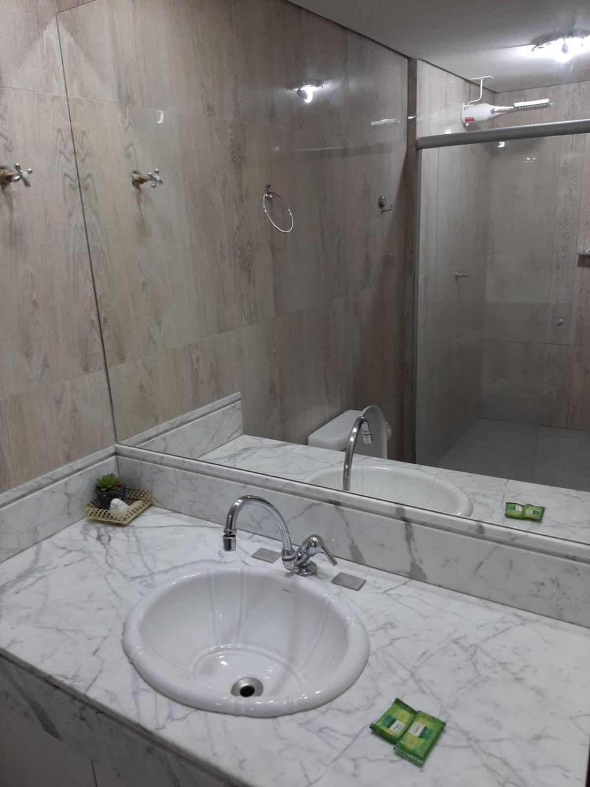 Apartamento Confortavel Goiania Exterior photo