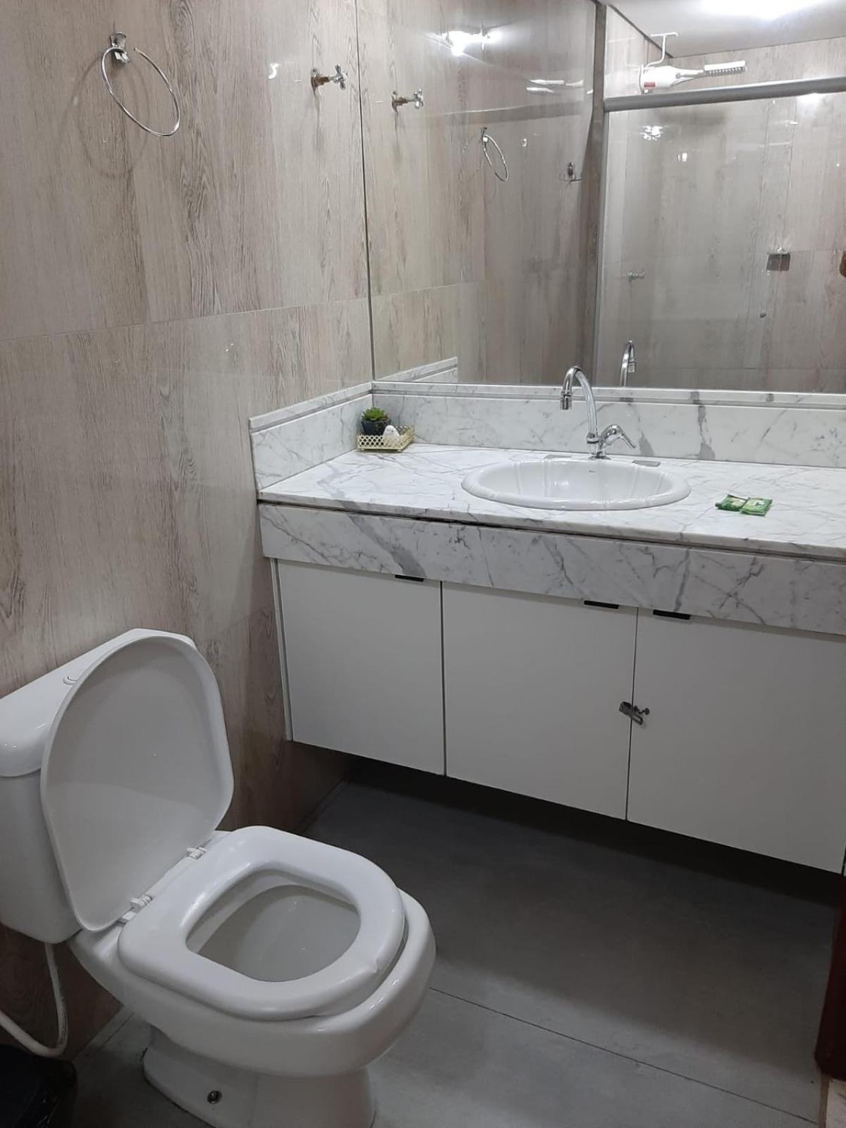 Apartamento Confortavel Goiania Exterior photo