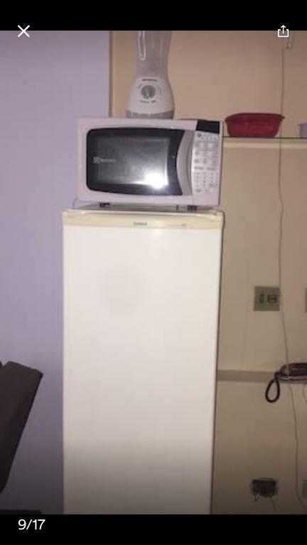Apartamento Confortavel Goiania Exterior photo