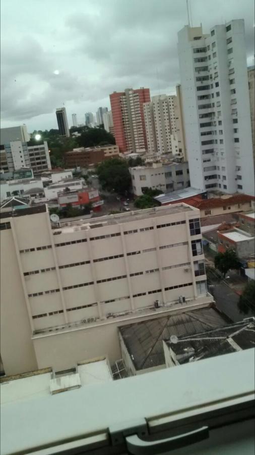 Apartamento Confortavel Goiania Exterior photo