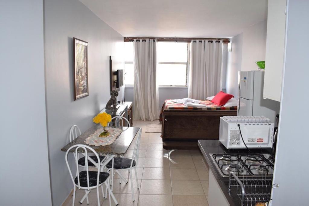 Apartamento Confortavel Goiania Exterior photo