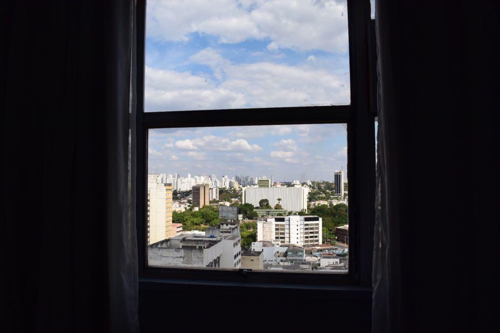 Apartamento Confortavel Goiania Exterior photo