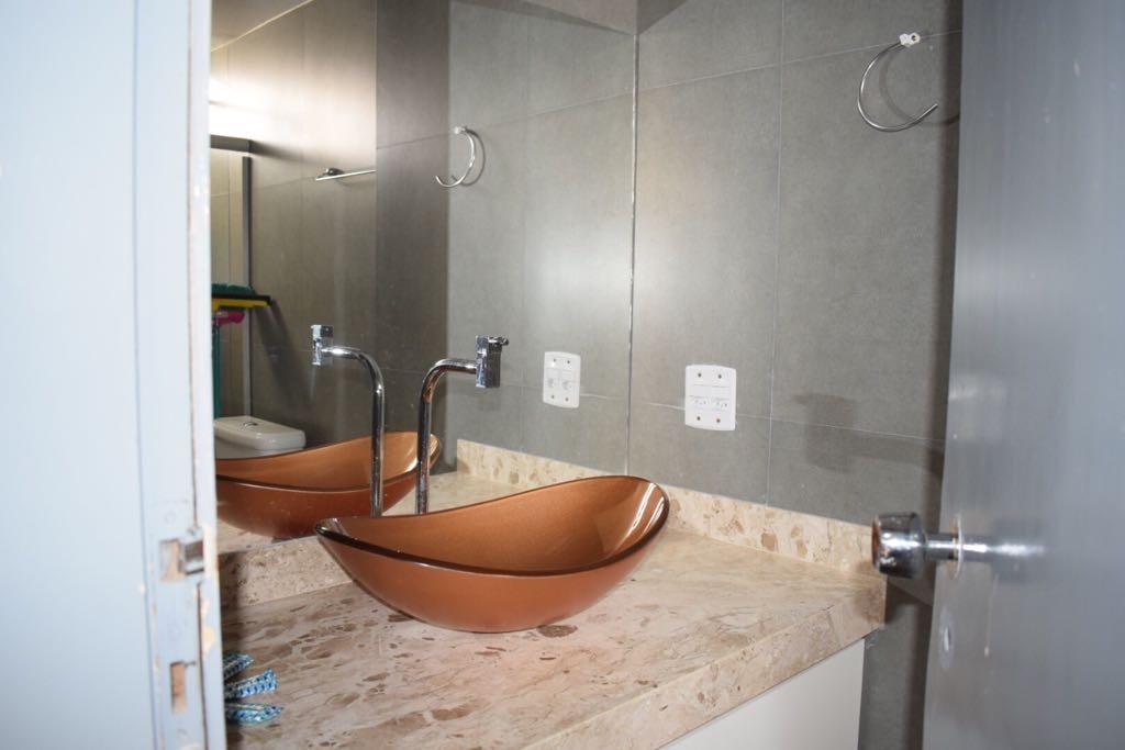 Apartamento Confortavel Goiania Exterior photo